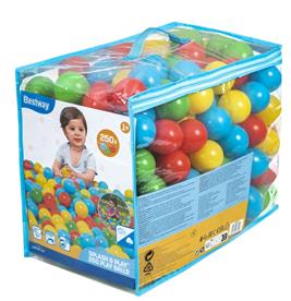 Bestway 200kpl Pallot