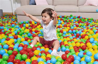 Bestway 200kpl Pallot-3