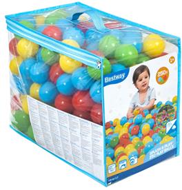 Bestway 200kpl Pallot-5