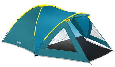 Bestway Activemount 3 Teltta (210+140 cm) x 240 x 130 cm