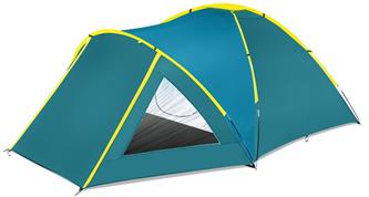 Bestway Activemount 3 Teltta (210+140 cm) x 240 x 130 cm-2