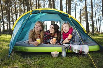 Bestway Activemount 3 Teltta (210+140 cm) x 240 x 130 cm-4