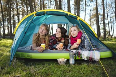 Bestway Activemount 3 Teltta (210+140 cm) x 240 x 130 cm-4