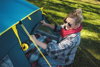 Bestway Activemount 3 Teltta (210+140 cm) x 240 x 130 cm-6