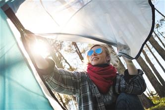 Bestway Activemount 3 Teltta (210+140 cm) x 240 x 130 cm-7