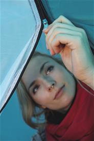 Bestway Activemount 3 Teltta (210+140 cm) x 240 x 130 cm-9