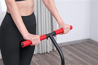 Bestway AeroBounce Fitness trampoliini-4