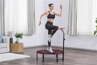 Bestway AeroBounce Fitness trampoliini-5