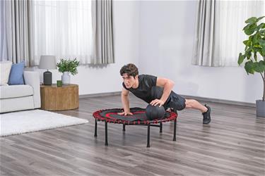 Bestway AeroBounce Fitness trampoliini-6