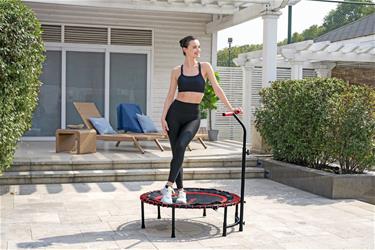 Bestway AeroBounce Fitness trampoliini-7