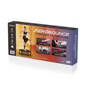 Bestway AeroBounce Fitness trampoliini-8