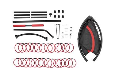 Bestway AeroBounce Fitness trampoliini-9