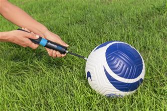 Bestway Air Hammer Urheilupallon pumppu-4