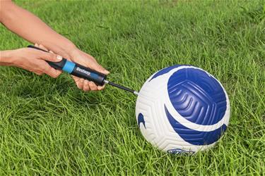 Bestway Air Hammer Urheilupallon pumppu-4