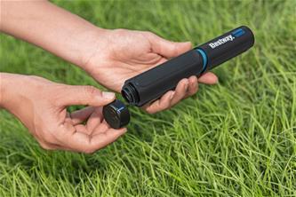 Bestway Air Hammer Urheilupallon pumppu-6