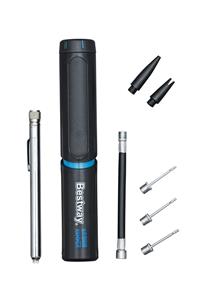 Bestway Air Hammer Urheilupallon pumppu-7