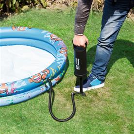 Bestway Airhammer ilmapumppu 30cm-2