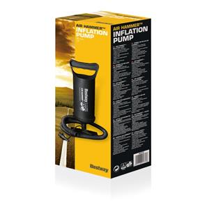 Bestway Airhammer ilmapumppu 30cm-3