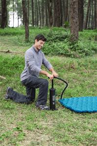 Bestway Airhammer ilmapumppu 48cm-4