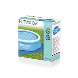 Bestway Allasmatto 274 x 274 cm-2