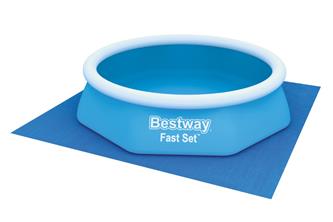 Bestway Allasmatto 274 x 274 cm-4