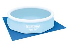 Bestway Allasmatto 335x335 cm