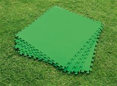 Bestway Allasmatto / pohjasuoja 72 kpl (8 settiä) (78 x 78 cm)