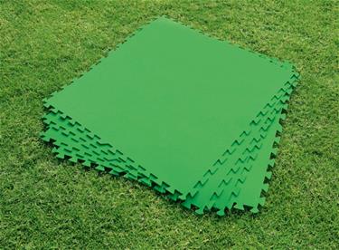 Bestway Allasmatto / pohjasuoja 9 kpl (78 x 78 cm)