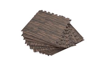 Bestway Allasmatto / pohjasuoja Koristeellinen 12 kpl (50 x 50 cm)-6