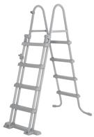 Bestway allastikkaat 122 cm (Flip & lock)