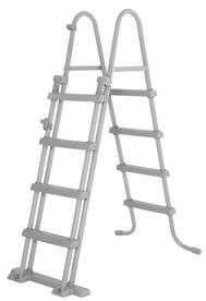 Bestway allastikkaat 122 cm (Flip & lock)