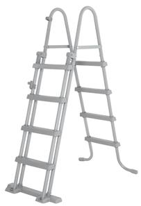 Bestway allastikkaat 122 cm (Flip & lock)