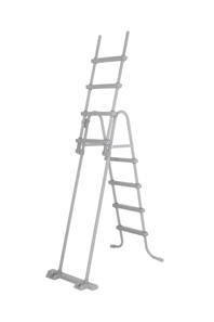 Bestway allastikkaat 122 cm (Flip & lock)-2