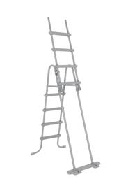 Bestway allastikkaat 122 cm (Flip & lock)-5