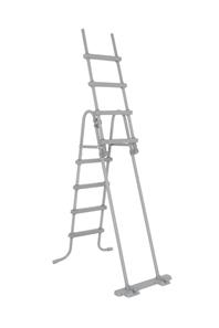 Bestway allastikkaat 122 cm (Flip & lock)-5