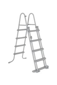 Bestway allastikkaat 122 cm (Flip & lock)-6