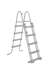 Bestway allastikkaat 122 cm (Flip & lock)-6