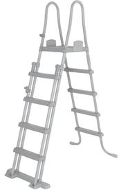 Bestway allastikkaat 132 cm (Flip & lock)