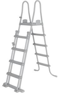 Bestway allastikkaat 132 cm (Flip & lock)