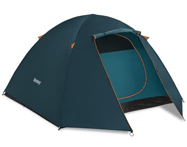 Bestway Alpine Dome 4 hengen teltta