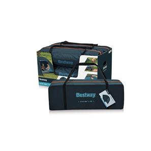 Bestway Alpine Dome 4 hengen teltta-12