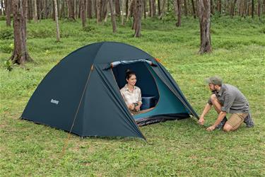 Bestway Alpine Dome 4 hengen teltta-3