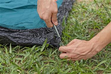 Bestway Alpine Dome 4 hengen teltta-7