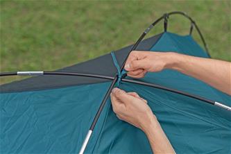 Bestway Alpine Dome 4 hengen teltta-8