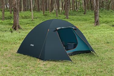 Bestway Alpine Dome 4 hengen teltta-9