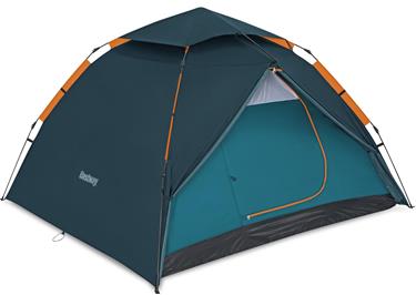 Bestway Alpine Dome 4-hengen teltta SwiftClick-asennuksen kanssa