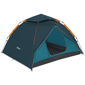Bestway Alpine Dome 4-hengen teltta SwiftClick-asennuksen kanssa-17