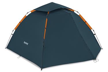 Bestway Alpine Dome 4-hengen teltta SwiftClick-asennuksen kanssa-18