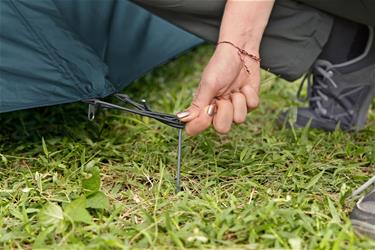 Bestway Alpine Dome 4-hengen teltta SwiftClick-asennuksen kanssa-3