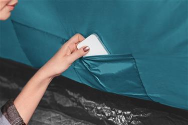 Bestway Alpine Dome 4-hengen teltta SwiftClick-asennuksen kanssa-9